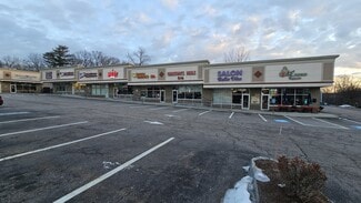 Milford, MA Retail - 206 E Main St