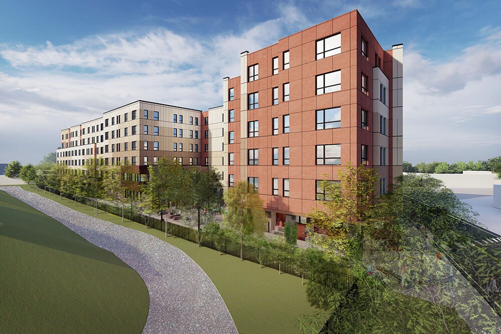 52 New St, Cambridge, MA for Rent