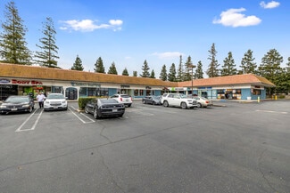 Modesto, CA Office/Retail - 1400 Standiford Ave