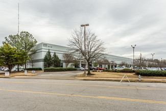 Memphis, TN Office - 6399 Shelby View Dr