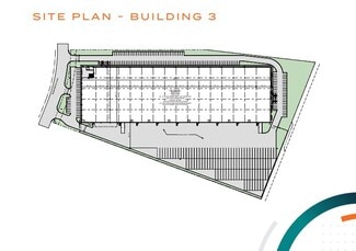 Laredo, TX Industrial - 15355 Fatima Dr Laredo, TX Industrial - 15355 Fatima Dr