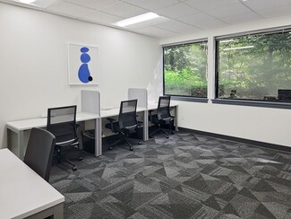 Issaquah, WA Coworking Space - 371 NE Gilman Blvd