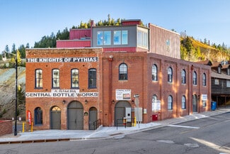 Central City, CO Apartments - 101 Gregory St