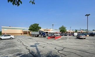 Oxon Hill, MD Retail - 6041-6235 Oxon Hill Rd