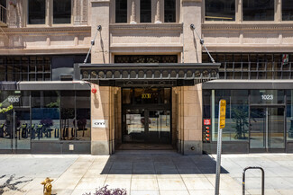 Los Angeles, CA Office - 1031 S Broadway