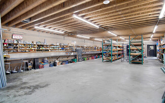Artesia, CA Industrial - 17303 Roseton Ave