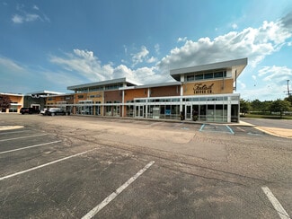 Grand Rapids, MI Retail - 1144 E Paris Ave SE