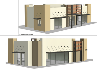 Vacaville, CA Retail - 521-545 Peabody Rd