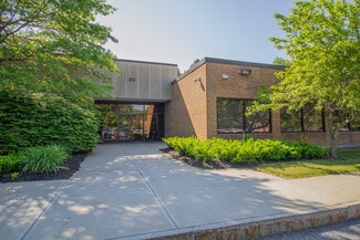 Albany, NY Office - 20 Madison Avenue Ext Albany, NY Office - 20 Madison Avenue Ext