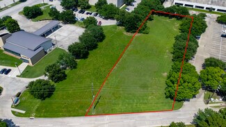Sugar Land, TX Commercial Land - 158 Commerce Green Boulevard Sugar Land, TX Commercial Land - 158 Commerce Green Boulevard