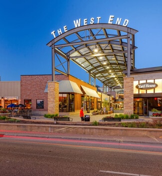 Saint Louis Park, MN Office, Retail - 1620-1670 West End Blvd