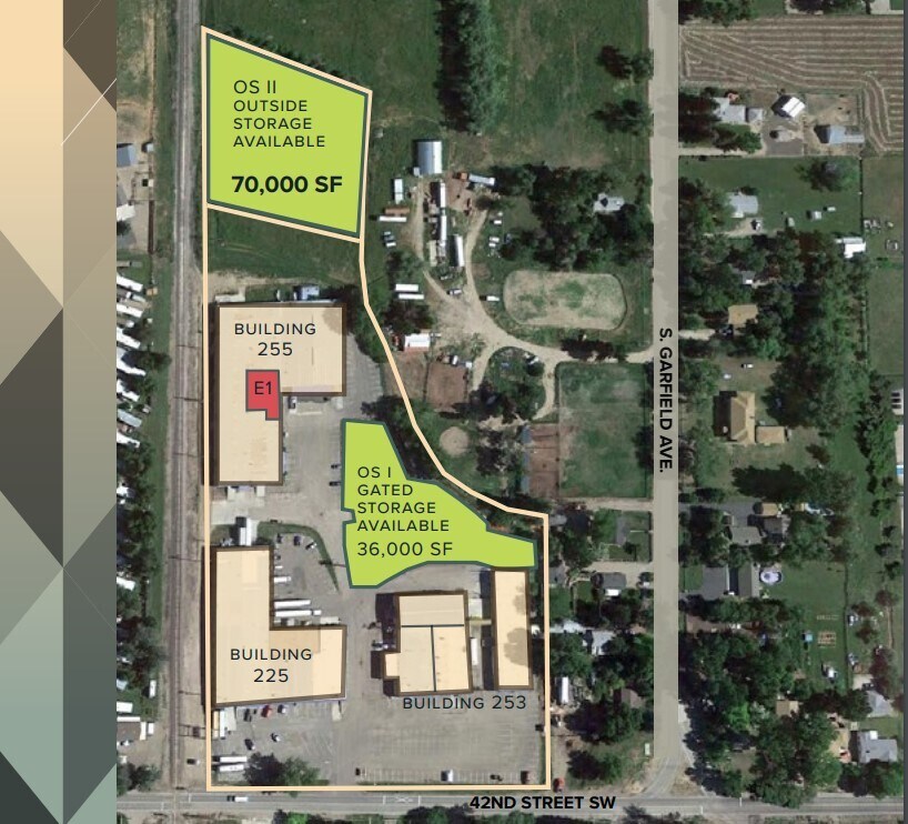 255 42nd St SW, Loveland, CO for Rent