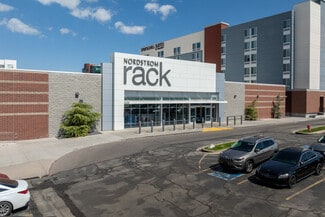 Salt Lake City, UT Retail - 1242 E Wilmington Ave