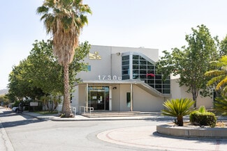 City Of Industry, CA Office - 17300 Railroad St