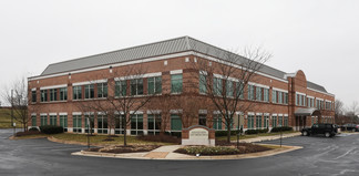 Sterling, VA Office - 21351 Gentry Dr