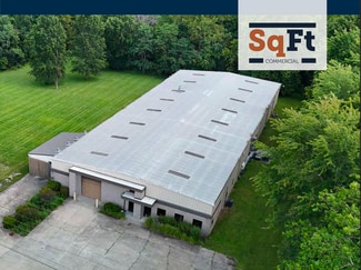 Loveland, OH Manufacturing - 1367 Deerfield Rd