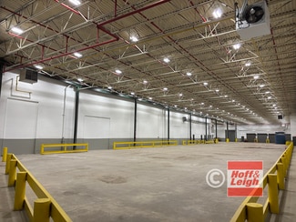 Cleveland, OH Industrial - 3340 W 137th St