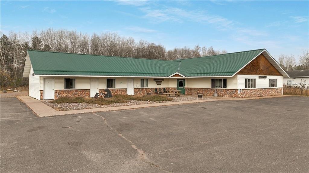 6520 W State Hwy 70, Winter, WI for Sale