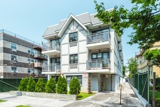 Jamaica, NY Apartments - 164-11 Highland Avenue
