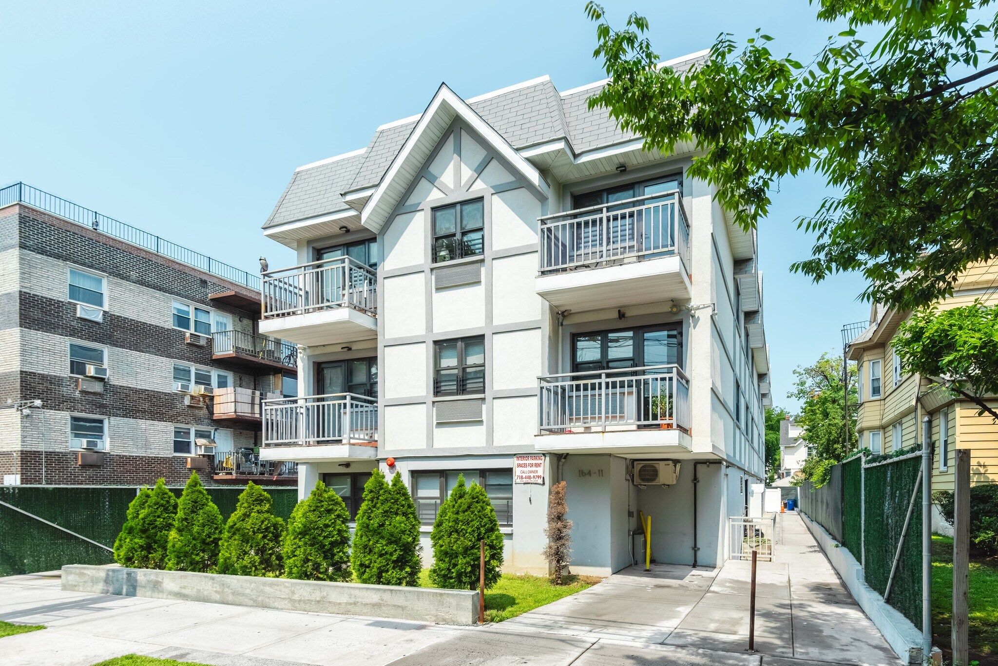 164-11 Highland Avenue, Jamaica, NY for Sale