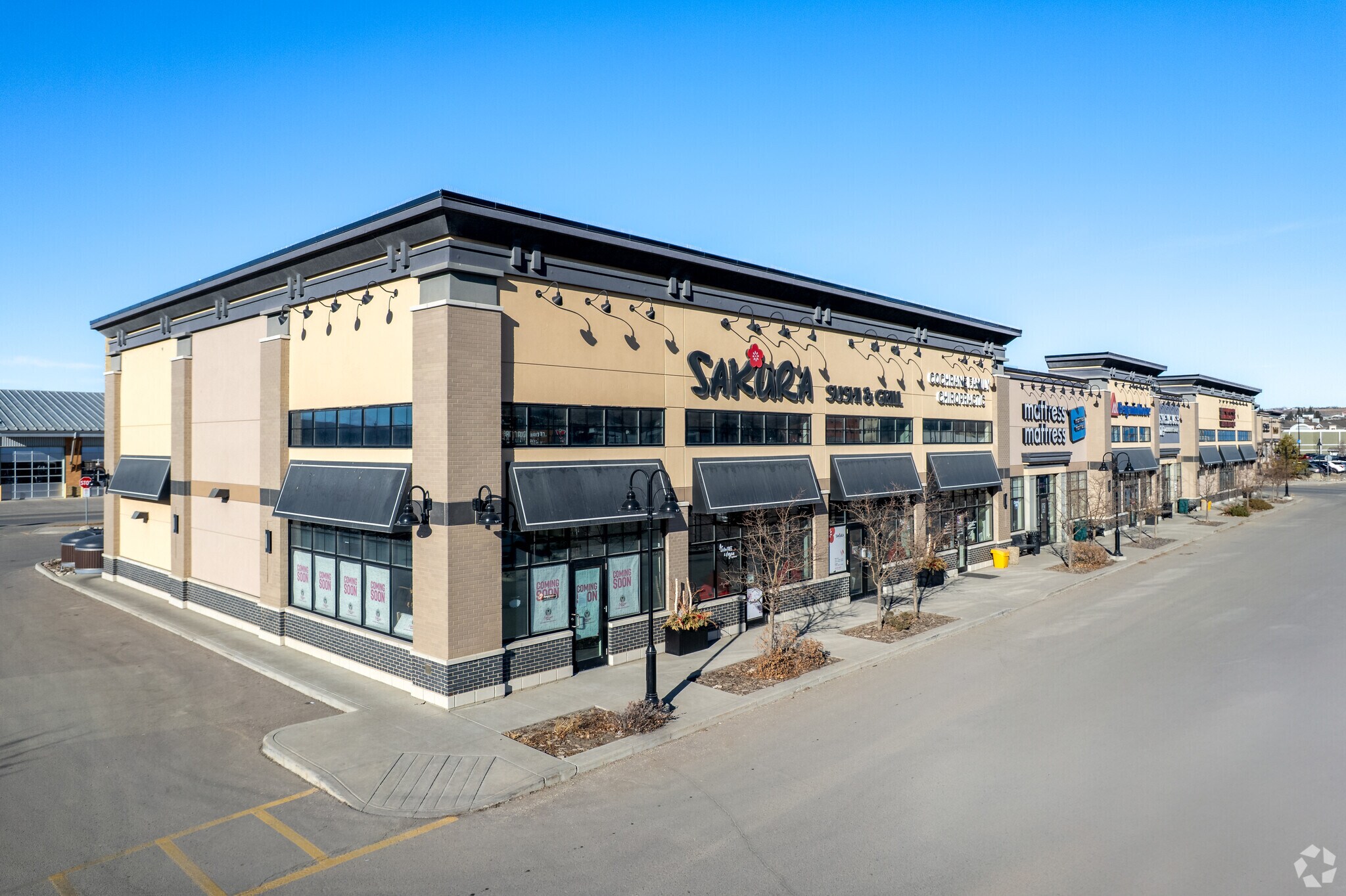 130 Quarry St W, Cochrane, AB for Rent