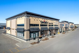 Cochrane, AB Retail - 130 Quarry St W