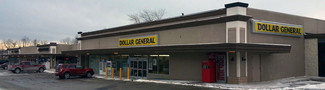 South Milwaukee, WI Retail - 1105-1131 Marquette Ave