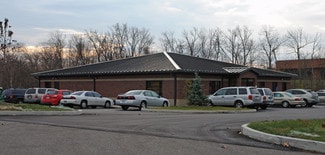 Fort Mitchell, KY Medical - 2701 Chancellor Dr