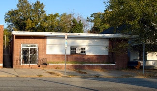 Newport News, VA Office - 305 Blair Ave