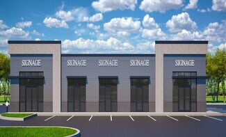 Greenbrier, TN Retail - 2046 Highway 41 S