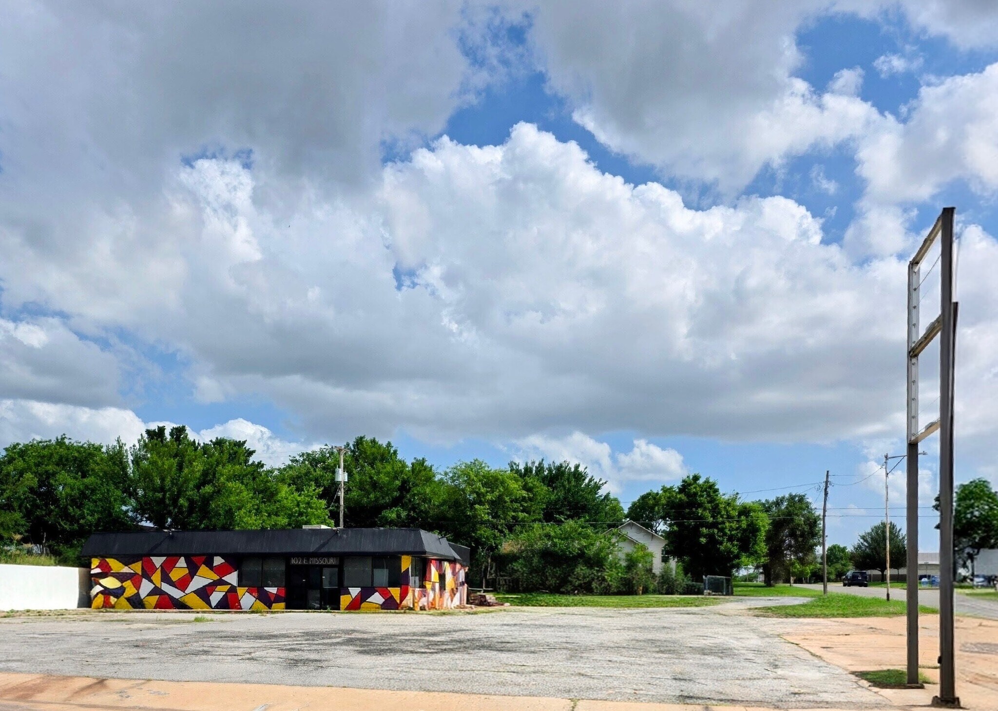 102 E Missouri St, Walters, OK for Sale