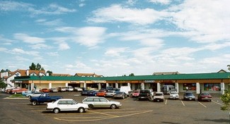 Littleton, CO Retail - 7444 W Chatfield Ave