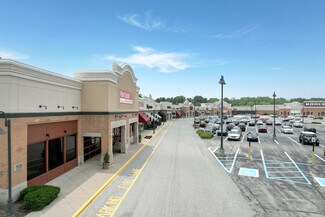 Indianapolis, IN Retail - 8487 Union Chapel Rd Indianapolis, IN Retail - 8487 Union Chapel Rd
