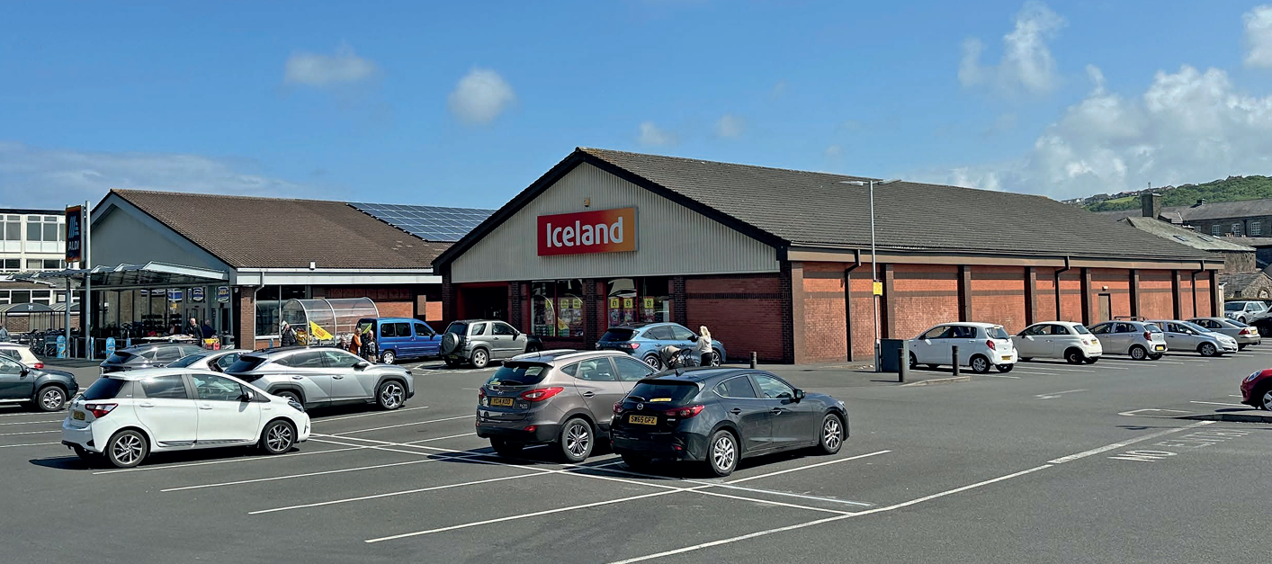 Preston St, Whitehaven, CMA for Sale