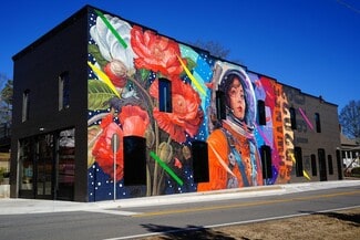 Suwanee, GA Retail - 597 Main St Suwanee, GA Retail - 597 Main St