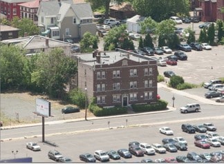 Hartford, CT Residential - 161 Buckingham St