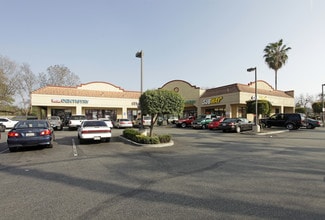 Pomona, CA Retail - 2112 S Garey Ave