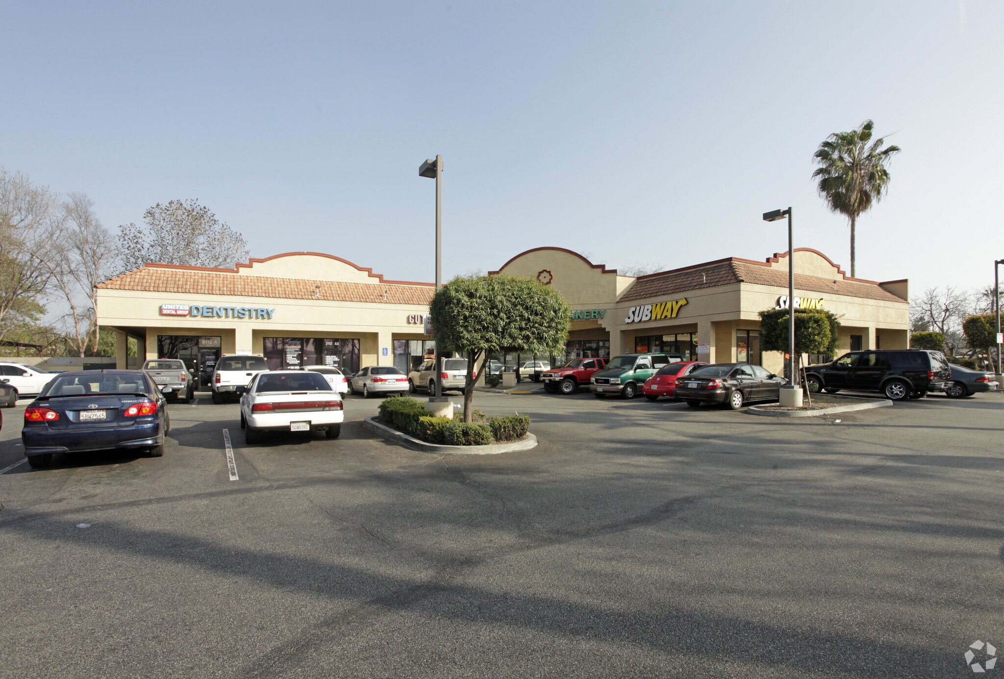 2112 S Garey Ave, Pomona, CA for Rent