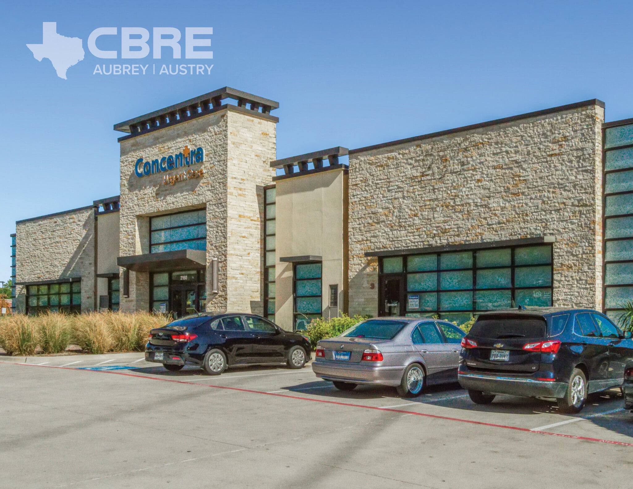 2160 E Lamar Blvd, Arlington, TX for Sale