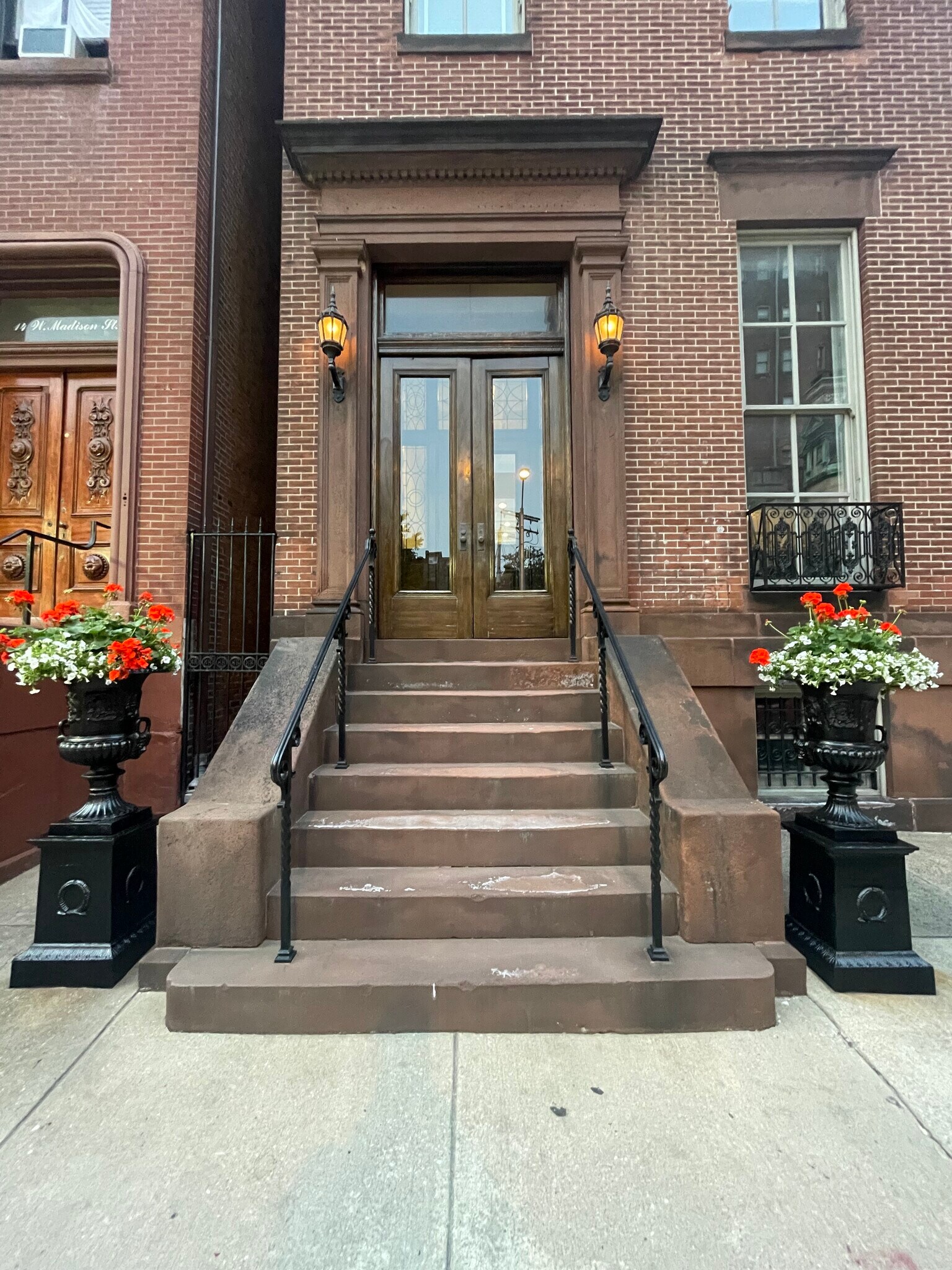 12 W Madison St, Baltimore, MD for Rent