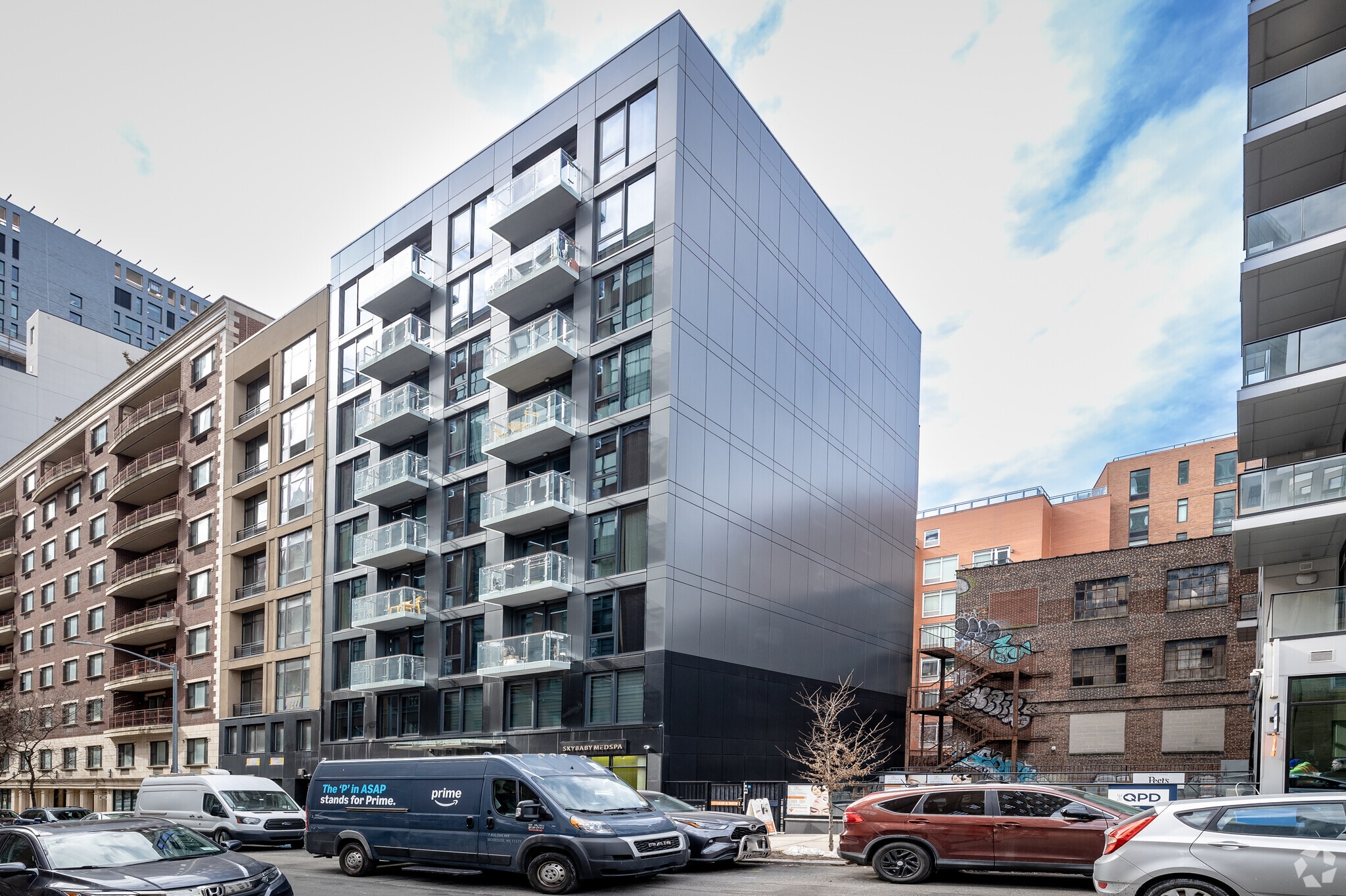 41-14 27th St, Long Island City, NY for Rent