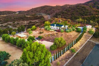 Wildomar, CA undefined - 22053 Highland St