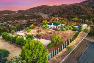 Wildomar, CA Specialty - 22053 Highland St