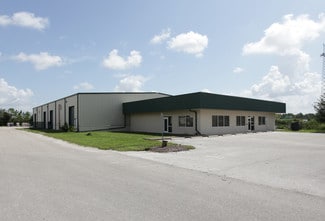 North Fort Myers, FL Industrial - 7904 Interstate Ct