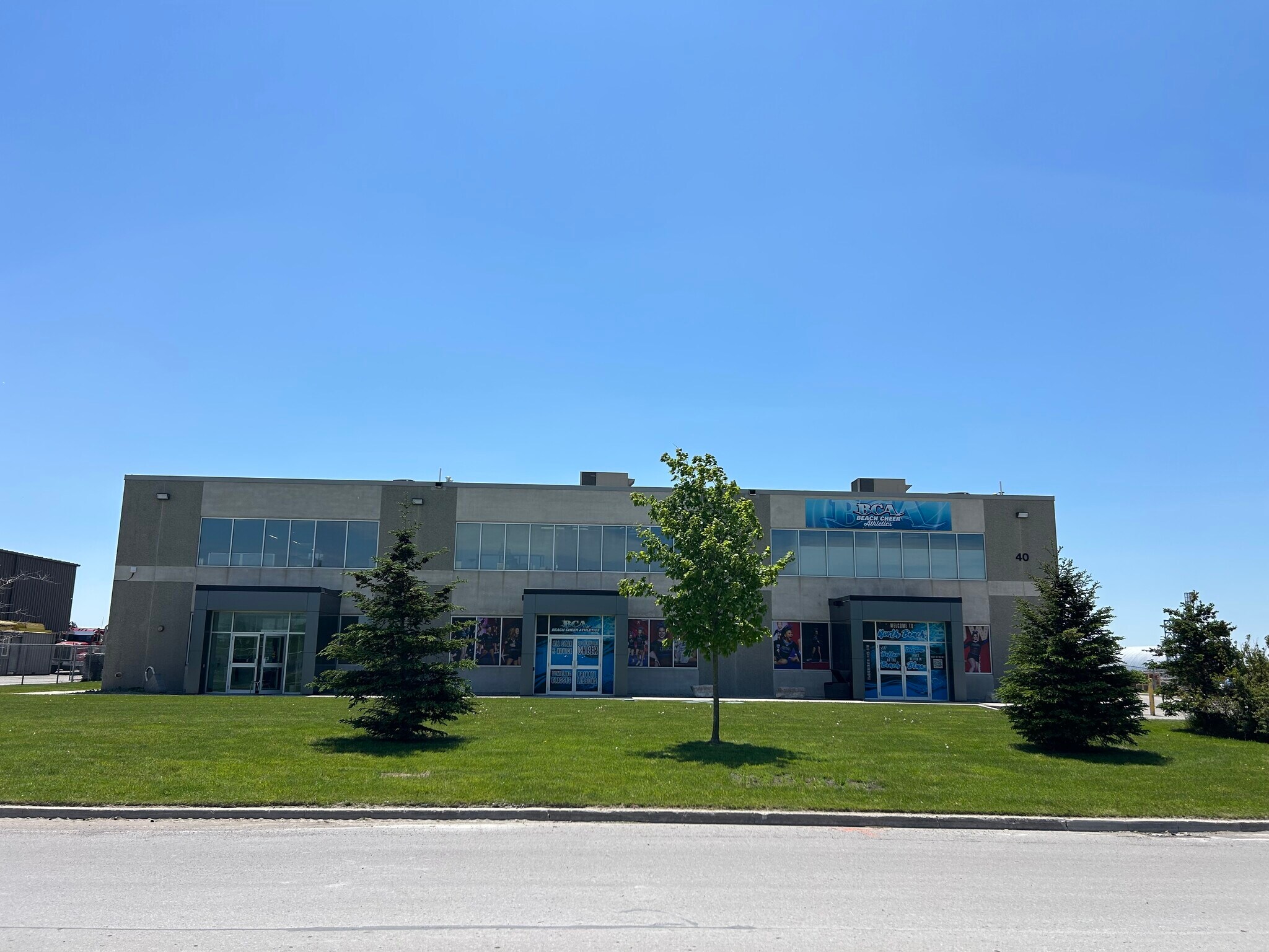 40 Anderson Blvd, Uxbridge, ON for Rent