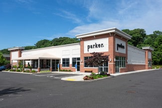 Shelton, CT Retail - 762 River Rd Shelton, CT Retail - 762 River Rd