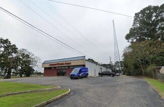 Mobile, AL Showroom - 6901 Moffett Rd