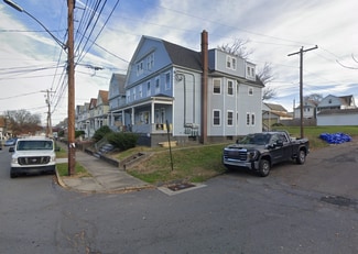 Wilkes Barre, PA undefined - 273 New Hancock St