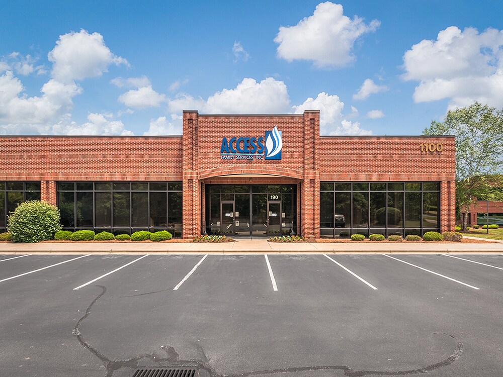 1100 Ridgefield Blvd, Asheville, NC for Rent