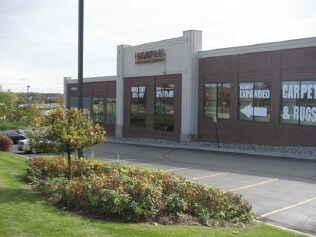 Novi, MI Freestanding - 43223-43235 W 12 Mile Rd Novi, MI Freestanding - 43223-43235 W 12 Mile Rd